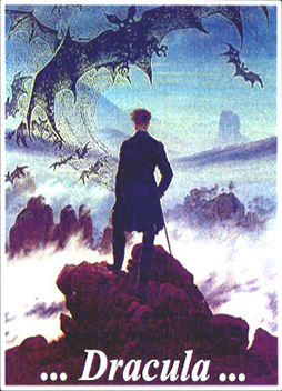 Myths of Mankind